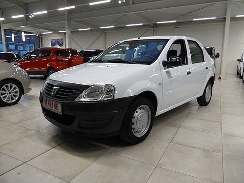 Dacia Logan